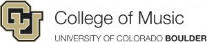 University of Colorado College of Music