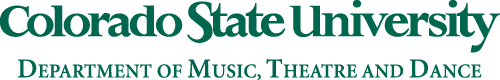 CSU music department