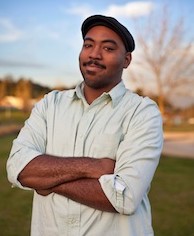 Dario Griffin musician and photographer
