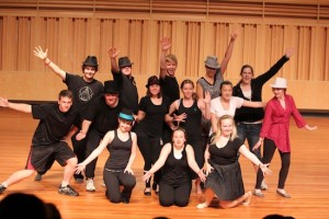 summer music camp