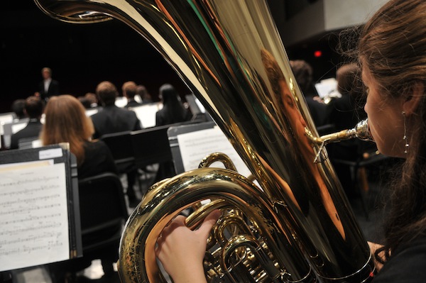  - arts-high-school-tuba