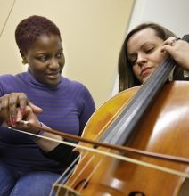 How to Choose a Music Therapy Program