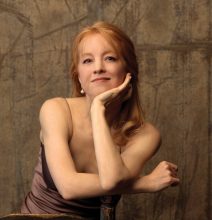 Maria Schneider: The Ebb and Flow of Creativity