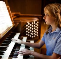 What If You’re Not a Musical Prodigy?