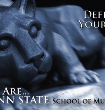 Penn State School of Music