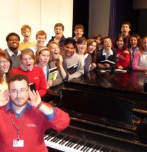 A Career in Choral Conducting