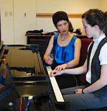 Preventing and Resolving Piano Injury