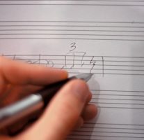 Majoring in Composition & Where It May Lead