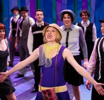 6 Tips to Protect Your Voice for Musical Theatre