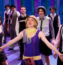 6 Tips to Protect Your Voice for Musical Theatre