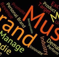Crafting Your Personal Brand as a Musician