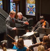 A Career in Instrumental Conducting: 7 Key Issues