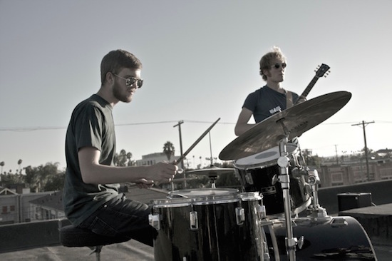 Playing music on cruise ships - drums