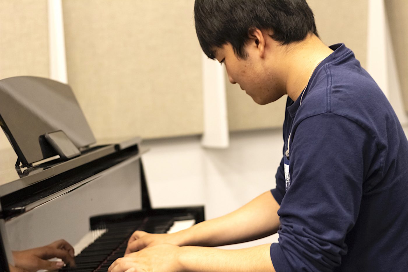 scholarships for music majors pianist