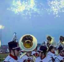 Want to Become a Marching Band Director?