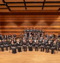 Colorado State University School of Music, Theatre, and Dance