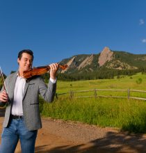 University of Colorado Boulder College of Music