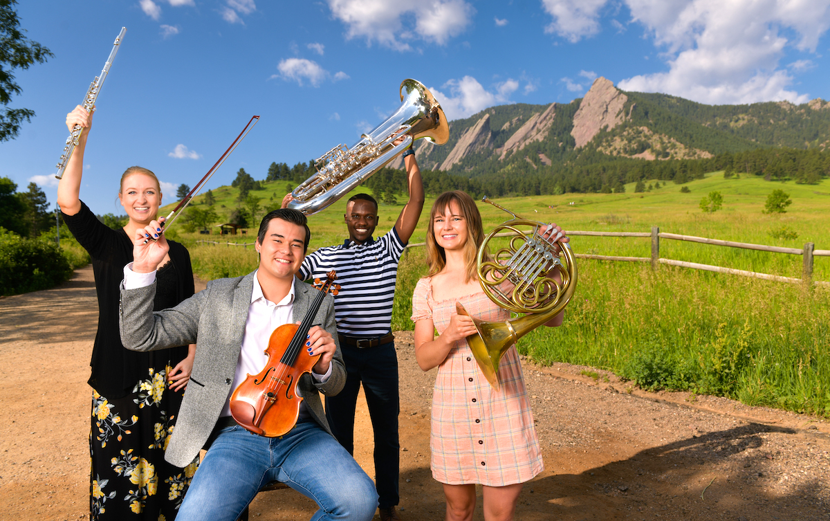 Exciting Colorado Rock Concerts Ahead in 2025