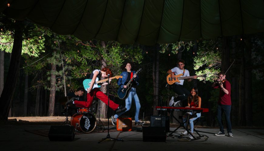Idyllwild Arts Academy