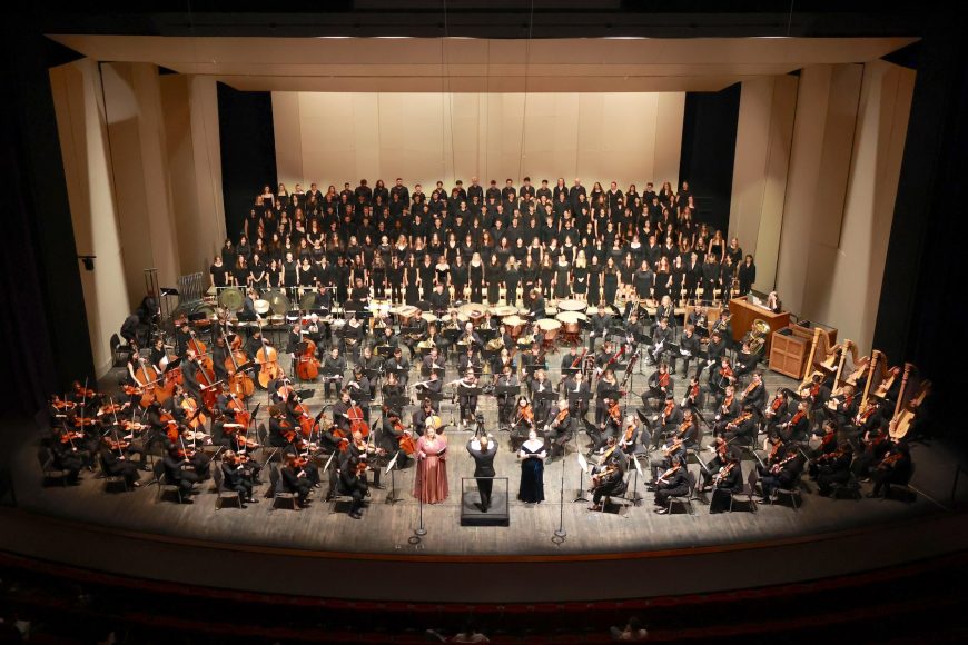 Indiana University Jacobs School of Music