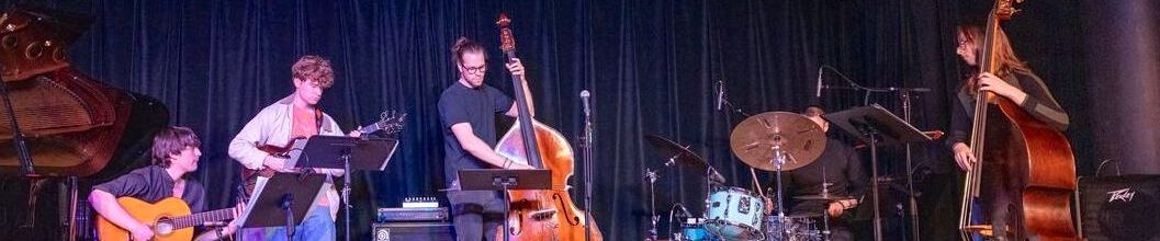 The School of Jazz and Contemporary Music at The New School