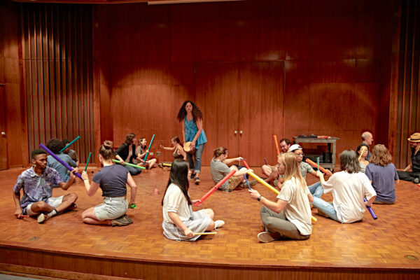 Lawrence University music