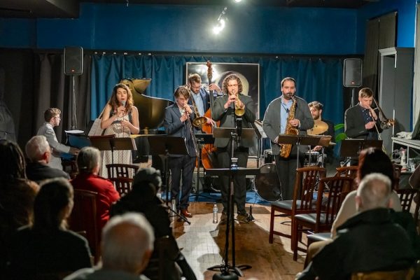 Peabody Jazz