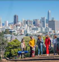 San Francisco Conservatory of Music