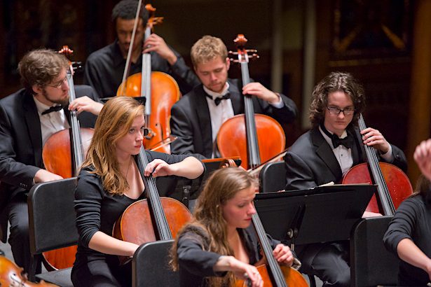 Syracuse University Setnor School of Music