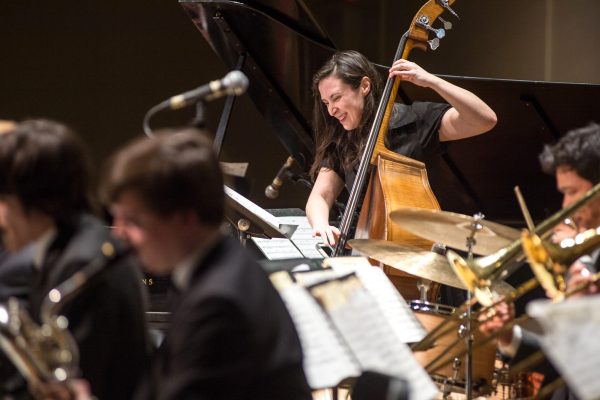 Toronto cello student