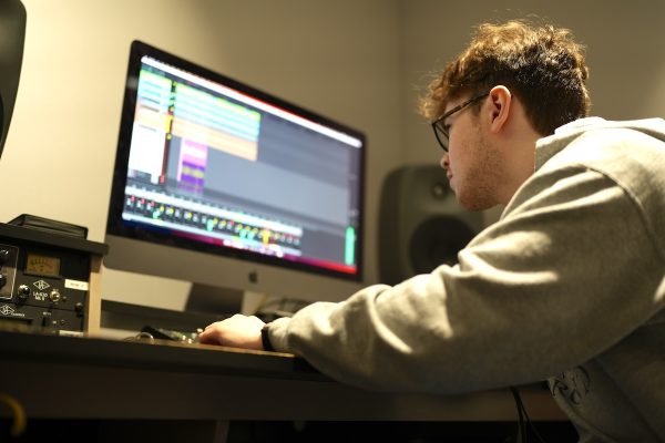 Toronto music student