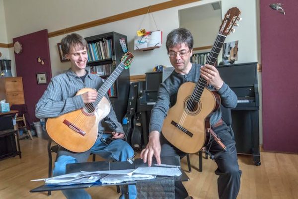 University of Denver Lamont School of Music