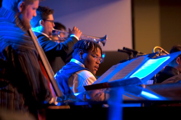 University of Denver Lamont School of Music - Music Major - Majoring in  Music