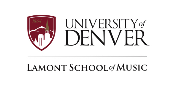 University of Denver Lamont School of Music