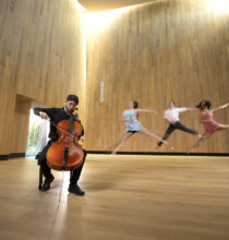 University of Oregon <br/>School of Music and Dance