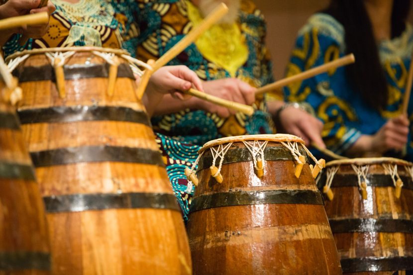 World Music Classes: Why They’re Worth Taking