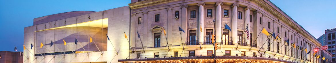 The Eastman School of Music of the University of Rochester