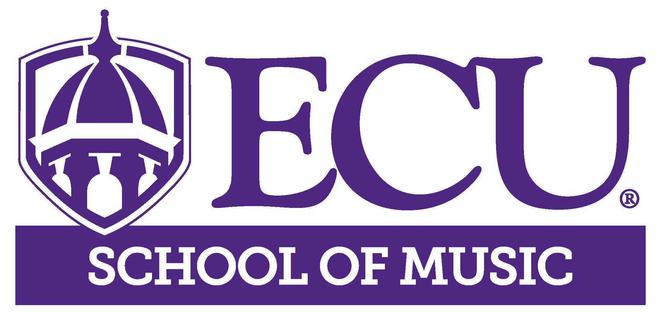 East Carolina University School of Music - Music Major