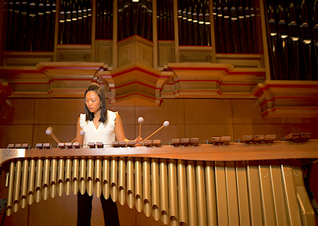 Blair School of Music at Vanderbilt University