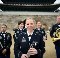 Military Band Career? 7 Reasons to Consider