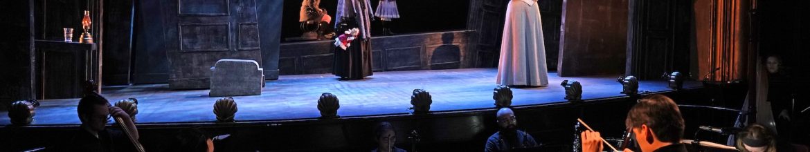University of Michigan School of Music, Theatre & Dance