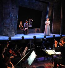 University of Michigan School of Music, Theatre & Dance