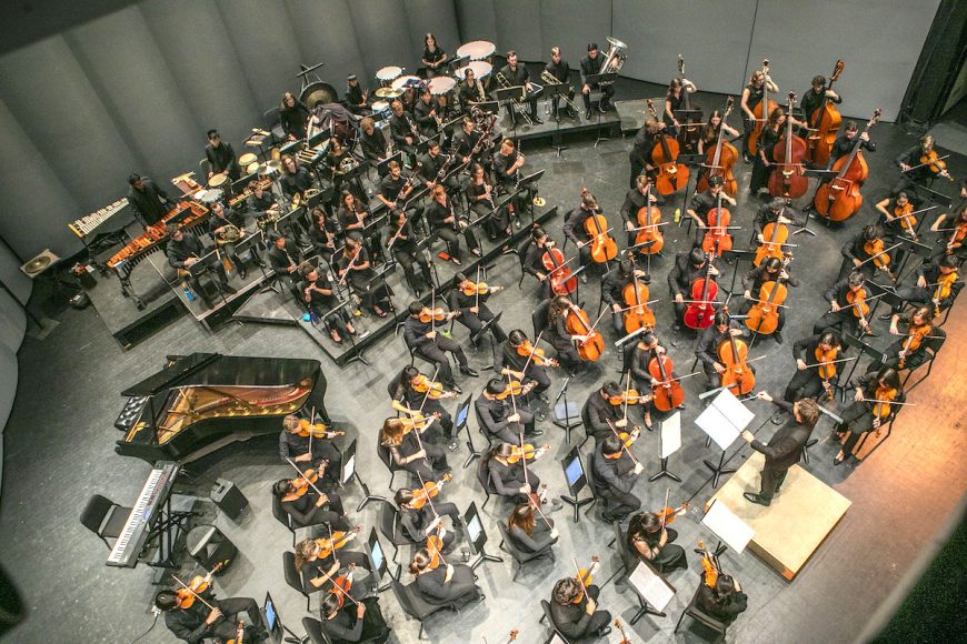 Blair School of Music at Vanderbilt University