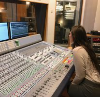 Cool Careers in Music Production