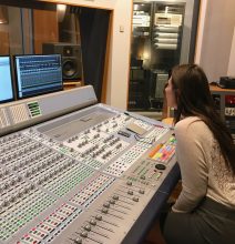 Cool Careers in Music Production