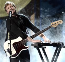 60th Annual GRAMMY nominees