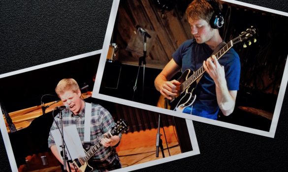 College for Music Students – Vastly Different from High School