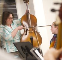 College Music Education Programs: Considerations Beyond the Diploma