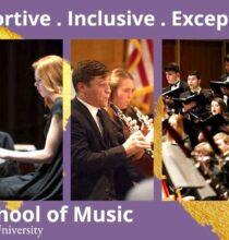 West Chester University Wells School of Music