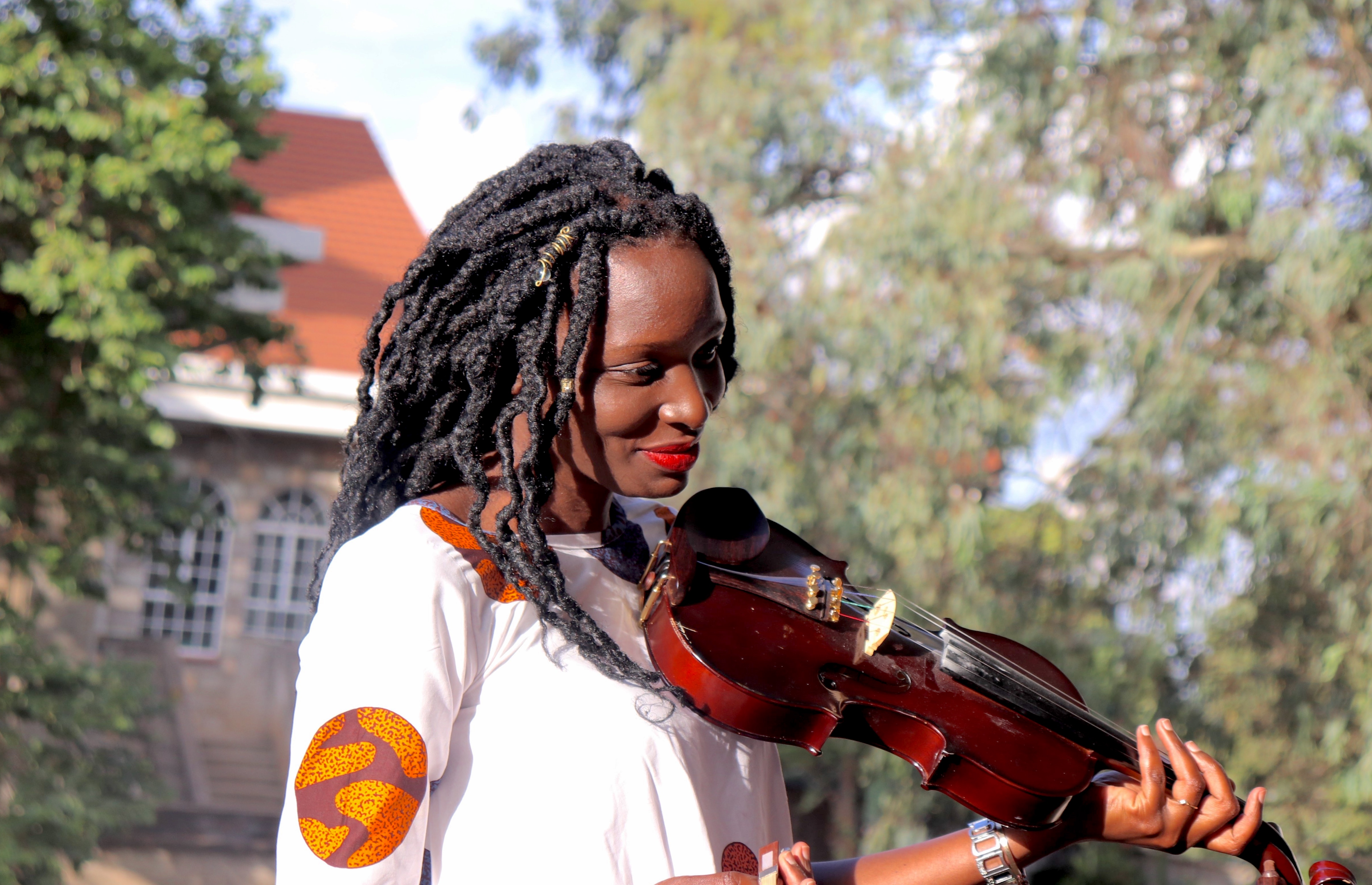 Trial Lessons for Prospective Music Majors